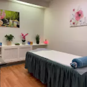 Bild von Zen Body Work Massage