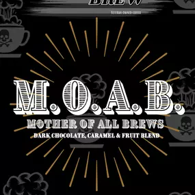 Bild von Red White and Badass Brew