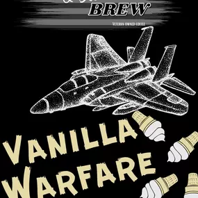 Bild von Red White and Badass Brew