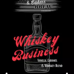 Bild von Red White and Badass Brew