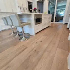 Bild von Floor Masters ATX, LLC