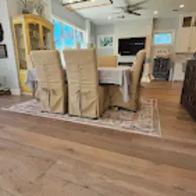 Bild von Floor Masters ATX, LLC