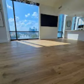Bild von Floor Masters ATX, LLC