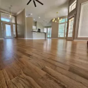 Bild von Floor Masters ATX, LLC