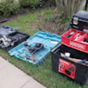 Bild von Floor Masters ATX, LLC