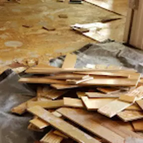 Bild von Floor Masters ATX, LLC