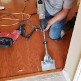 Bild von Floor Masters ATX, LLC