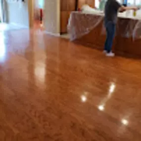 Bild von Floor Masters ATX, LLC