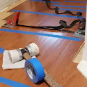 Bild von Floor Masters ATX, LLC