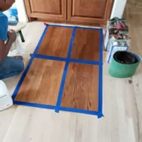 Bild von Floor Masters ATX, LLC
