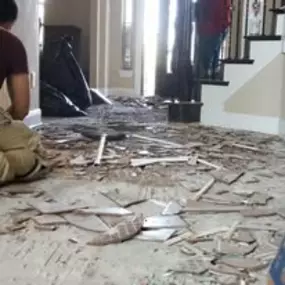 Bild von Floor Masters ATX, LLC