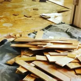 Bild von Floor Masters ATX, LLC