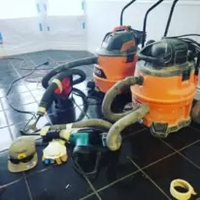 Bild von Floor Masters ATX, LLC
