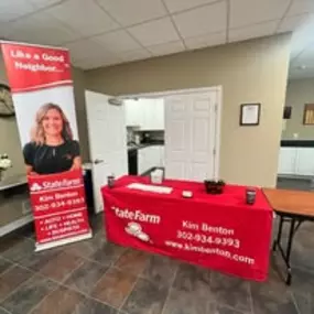 Bild von Kim Benton - State Farm Insurance Agent