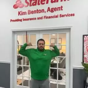 Bild von Kim Benton - State Farm Insurance Agent