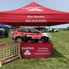 Bild von Kim Benton - State Farm Insurance Agent