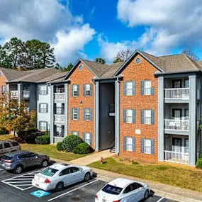 Bild von Hickory Falls Apartment Homes