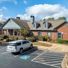 Bild von Hickory Falls Apartment Homes