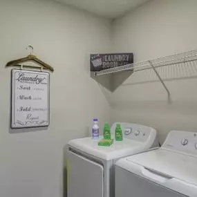 Bild von Hickory Falls Apartment Homes