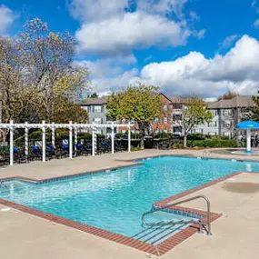 Bild von Hickory Falls Apartment Homes