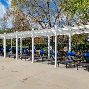 Bild von Hickory Falls Apartment Homes