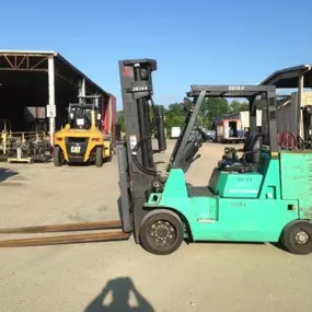 Bild von Darr Equipment Co.