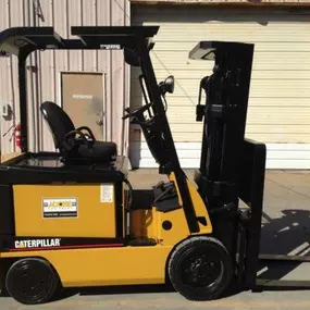 Bild von Darr Equipment Co.