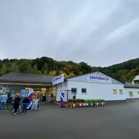 Wolfstein CENTERSHOP