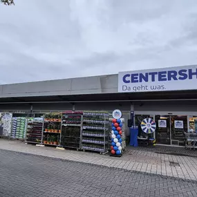 Stadtallendorf CENTERSHOP