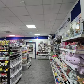 Stadtallendorf CENTERSHOP