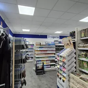 Stadtallendorf CENTERSHOP