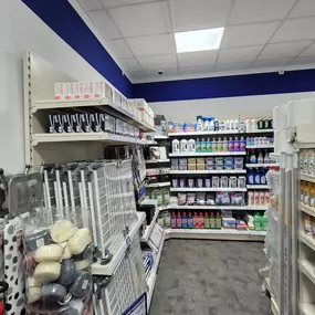 Stadtallendorf CENTERSHOP