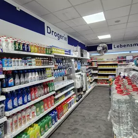 Stadtallendorf CENTERSHOP