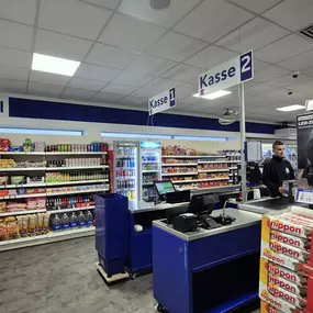 Stadtallendorf CENTERSHOP