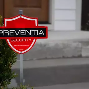 Bild von Preventia Security
