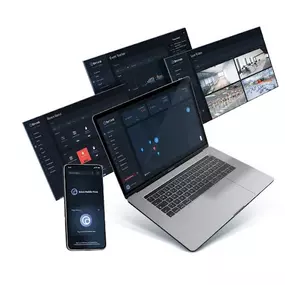 Bild von Preventia Security