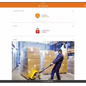 Bild von Preventia Security