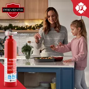 Bild von Preventia Security