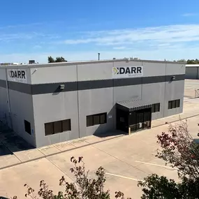 Bild von Darr Equipment Co.