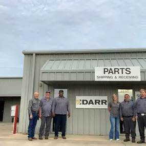 Bild von Darr Equipment Co.