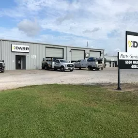Bild von Darr Equipment Co.