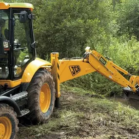 Bild von Darr Equipment Co.