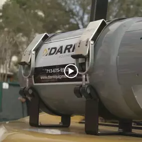 Bild von Darr Equipment Co.