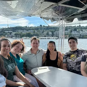 Meet our team!