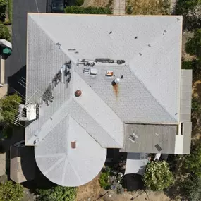 Bild von Wonderlin Roofing Systems