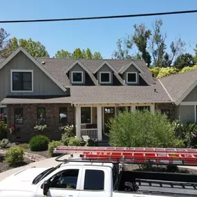 Bild von Wonderlin Roofing Systems