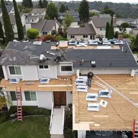 Bild von Wonderlin Roofing Systems