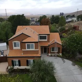 Bild von Wonderlin Roofing Systems