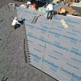 Bild von Wonderlin Roofing Systems