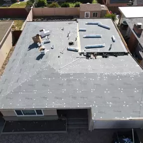 Bild von Wonderlin Roofing Systems